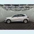 CHEVROLET ONIX LT 1.0 FLEX MANUAL 4P - PRATA - 2022 Foto 4 (Miniatura)