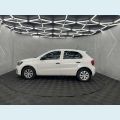 VOLKSWAGEN GOL 1.0 12V FLEX MANUAL 4P - BRANCO - 2023 Foto 4 (Miniatura)