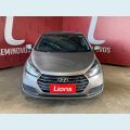 HYUNDAI HB 20 COMFORT PLUS 1.0 FLEX MANUAL 4P - CINZA - 2018 Foto 4 (Miniatura)