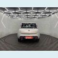 FIAT UNO ATTRACTIVE 1.0 - PRATA - 2021 Foto 4 (Miniatura)