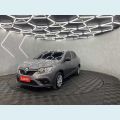 RENAULT RENAULT LOGAN ZEN 1.0 12V FLEX MANUAL 4P - PRATA - 2023 Foto 4 (Miniatura)