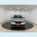 RENAULT RENAULT LOGAN EXPRESSION 1.6 8V FLEX MANUAL 4P - PRATA - 2016 Foto 4 (Miniatura)