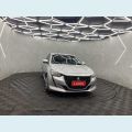 PEUGEOT 208 LIKE 1.6 FLEX MANUAL 4P - PRATA - 2021 Foto 4 (Miniatura)