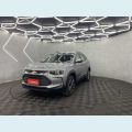 CHEVROLET CHEVROLET TRACKER LT 1.0 TURBO FLEX AUT. 4P - PRATA - 2025 Foto 4 (Miniatura)