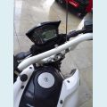 YAMAHA XTZ 150 CROSSER ED FLEX - BRANCO - 2017 Foto 4 (Miniatura)