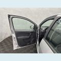 FIAT GRAND SIENA 1.0 FLEX MANUAL 4P - PRATA - 2021 Foto 4 (Miniatura)