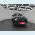 FIAT TORO ENDURANCE 1.3 TURBO FLEX AUT. 4P - PRETO - 2022 Foto 4 (Miniatura)
