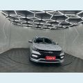 CHERY CHERY ARRIZO 6 GSX TURBO 1.5 FLEX AUT. 4P - PRATA - 2022 Foto 4 (Miniatura)