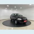 FIAT FIAT SIENA EL 1.0 8V FLEX MANUAL 4P - PRETO - 2015 Foto 4 (Miniatura)