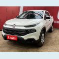 FIAT FIAT TORO ENDURANCE 1.8 FLEX AUT. 4P - BRANCO - 2021 Foto 4 (Miniatura)
