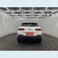 CITROËN CITROEN C4 CACTUS FEEL 1.6 FLEX AUT. 4P - BRANCO - 2022 Foto 4 (Miniatura)