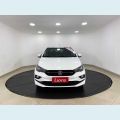 FIAT CRONOS DRIVE 1.3 FLEX MANUAL 4P - BRANCO - 2019 Foto 4 (Miniatura)