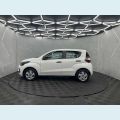 FIAT MOBI LIKE 1.0 FLEX MANUAL 4P - BRANCO - 2020 Foto 4 (Miniatura)