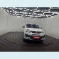 FIAT FIAT UNO ATTRACTIVE 1.0 8V FLEX MANUAL 4P - PRATA - 2020 Foto 4 (Miniatura)