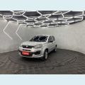 FIAT UNO ATTRACTIVE 1.0 FLEX MANUAL 4P - PRATA - 2021 Foto 4 (Miniatura)