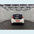 FIAT FIAT MOBI LIKE 1.0 FLEX MANUAL 4P - BRANCO - 2021 Foto 4 (Miniatura)