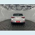 FIAT ARGO 1.0 FLEX MANUAL 4P - PRATA - 2022 Foto 4 (Miniatura)