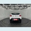 RENAULT KWID ZEN 1.0 12V FLEX MANUAL 4P - BRANCO - 2021 Foto 4 (Miniatura)