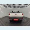 FIAT STRADA HARD WORKING 1.4 FLEX MANUAL 2P - BRANCO - 2020 Foto 4 (Miniatura)