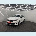 FIAT ARGO 1.0 FLEX MANUAL 4P - BRANCO - 2021 Foto 4 (Miniatura)