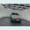 RENAULT SANDERO EXPRESSION 1.6 8V FLEX MANUAL 4P - CINZA - 2014 Foto 4 (Miniatura)