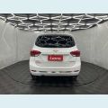 CHEVROLET CHEVROLET SPIN PREMIER 1.8 FLEX AUT. 4P - BRANCO - 2023 Foto 4 (Miniatura)