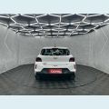 CHEVROLET ONIX LT 1.0 TURBO FLEX MANUAL 4P - BRANCO - 2024 Foto 4 (Miniatura)