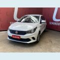FIAT FIAT ARGO DRIVE FIREFLY 1.0 FLEX MANUAL 4P - BRANCO - 2020 Foto 4 (Miniatura)