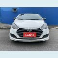 HYUNDAI HB 20 COMFORT STYLE 1.0 FLEX MANUAL 4P - BRANCO - 2016 Foto 4 (Miniatura)