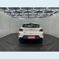 CHEVROLET ONIX LT 1.0 TURBO FLEX MANUAL 4P - BRANCO - 2024 Foto 4 (Miniatura)