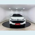 FIAT TORO FREEDOM 1.8 FLEX AUT. 4P - BRANCO - 2018 Foto 4 (Miniatura)