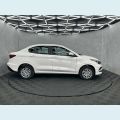 FIAT CRONOS 1.3 FLEX MANUAL 4P - BRANCO - 2022 Foto 4 (Miniatura)