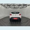 RENAULT KWID ZEN 1.0 12V SCE FLEX MANUAL 4P - BRANCO - 2024 Foto 4 (Miniatura)