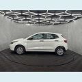 FIAT ARGO 1.0 FLEX - BRANCO - 2023 Foto 4 (Miniatura)