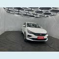 FIAT FIAT CRONOS DRIVE 1.3 FLEX MANUAL 4P - PRATA - 2023 Foto 4 (Miniatura)
