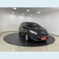 FORD FIESTA SE 1.6 16V FLEX AUT. 4P - PRETO - 2015 Foto 4 (Miniatura)