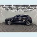 NISSAN KICKS SENSE 1.6 FLEX MANUAL 4P - PRETO - 2022 Foto 4 (Miniatura)