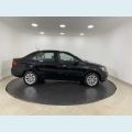 VOLKSWAGEN VOYAGE 1.6 MSI 8V FLEX - PRETO - 2021 Foto 4 (Miniatura)