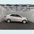 FORD KA SEDAN SE PLUS 1.5 12V AUT. FLEX - PRATA - 2020 Foto 4 (Miniatura)