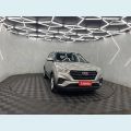 HYUNDAI CRETA ACTION 1.6 FLEX AUT. 4P - PRATA - 2022 Foto 4 (Miniatura)