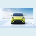BYD DOLPHIN MINI EV FLEX AUT. 4P - BRANCO - 2026 Foto 4 (Miniatura)