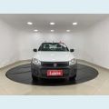 FIAT STRADA HARD WORKING 1.4 FLEX CS MANUAL 2P - BRANCO - 2019 Foto 4 (Miniatura)