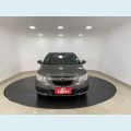 CHEVROLET ONIX LS 1.0 FLEX MANUAL 4P - CINZA - 2013 Foto 4 (Miniatura)