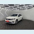 VOLKSWAGEN GOL 1.0 12V FLEX MANUAL 4P - BRANCO - 2022 Foto 4 (Miniatura)