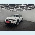 CITROËN C4 CACTUS 1.6 FEEL AUT. FLEX - BRANCO - 2022 Foto 4 (Miniatura)
