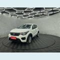 FIAT MOBI LIKE 1.0 FLEX MANUAL 4P - BRANCO - 2021 Foto 4 (Miniatura)