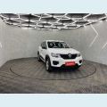 RENAULT KWID ZEN 1.0 12V FLEX MANUAL 4P - BRANCO - 2020 Foto 4 (Miniatura)