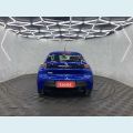 PEUGEOT 208 ACTIVE 1.6 16V FLEX MANUAL 4P - AZUL - 2022 Foto 4 (Miniatura)