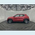RENAULT KWID ZEN 1.0 12V FLEX MANUAL 4P - VERMELHO - 2024 Foto 4 (Miniatura)