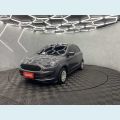 FORD A KA SE PLUS 1.0 FLEX MANUAL 4P - CINZA - 2020 Foto 4 (Miniatura)